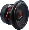 Car Subwoofer by Massive Audio HippoXL122R
