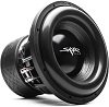 Skar Audio ZVX-12v2 D2 Car Subwoofer