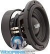 Sundown Audio U-10 D2 U-Series Subwoofer