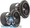 Sundown Audio X-8 Series Subwoofers