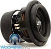 X-10 V.2 D4 - Sundown Audio Subwoofer
