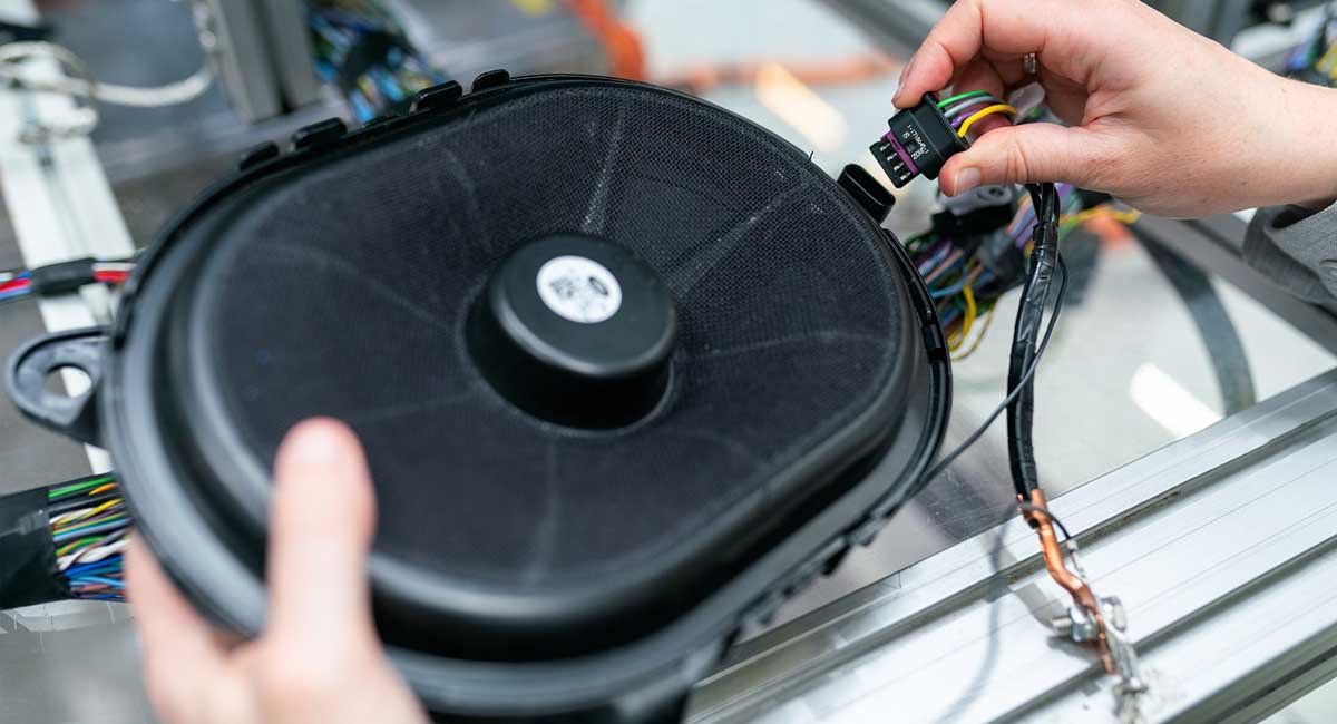 How To Power a Car Subwoofer at Home