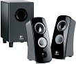 Logitech Z323