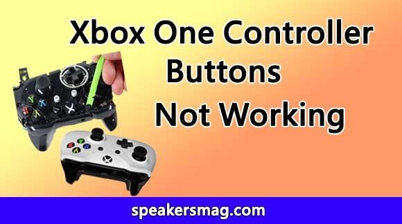 fix-xbox-one-controller-buttons-not-working-speakersmag-best