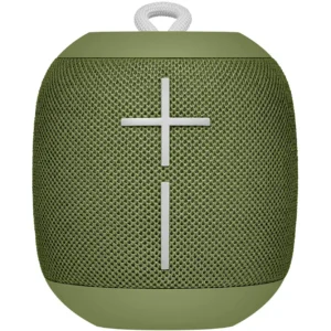 ultimate ears green